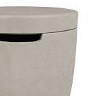 Round Outdoor Propane Tank Cover (20")