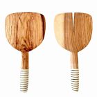 Siafu Home Punda Milia Serving Set