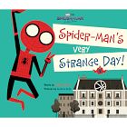 Spider-Man: No Way Home: Spider-Man's Very Strange Day!