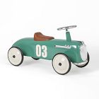 Baghera Ride-On Roadster