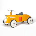 Baghera Ride-On Roadster