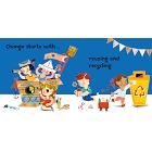 Change Starts with Us