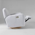 Elora Manual &amp; Power Swivel Glider Recliner