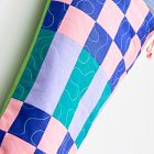 Krista Marie Young Quilted Stocking