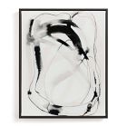 Limited Edition "Engage" Framed Wall Art by Minted for West Elm