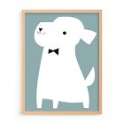 Mr Framed Wall Art by Minted for West Elm Kids