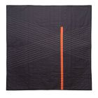 Vacilando Studios Thanon Throw Quilt