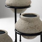 Venti Geo 3-Tier Planter