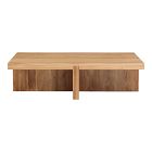 Coralie Rectangle Coffee Table (50&quot;)