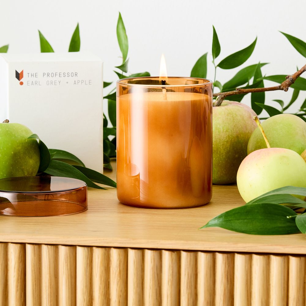 Field Kit - The Professor Candle