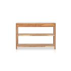 Piste Kitchen Console