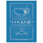 The Essential Cocktail Book