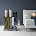 Yamazaki Fitness Equipment Storage