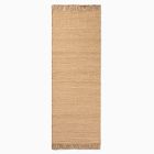 Hand-Spun Jute Rug