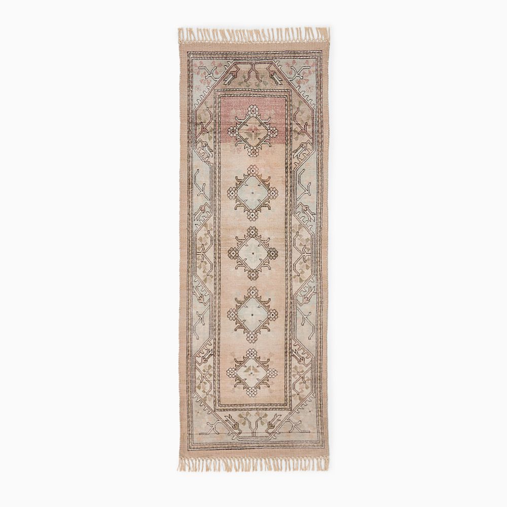 Ana Reversible Persian Rug
