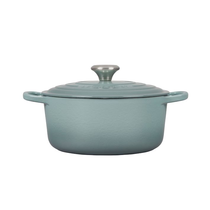 Le Creuset Round Dutch Oven
