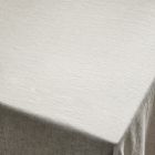European Linen Tablecloth