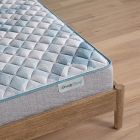 BeautySleep Dream Weaver 12.5" Firm Quilted Innerspring Mattress