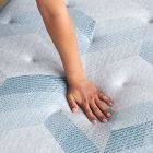 BeautySleep Dream Weaver 13.75" Plush Quilted Innerspring Mattress