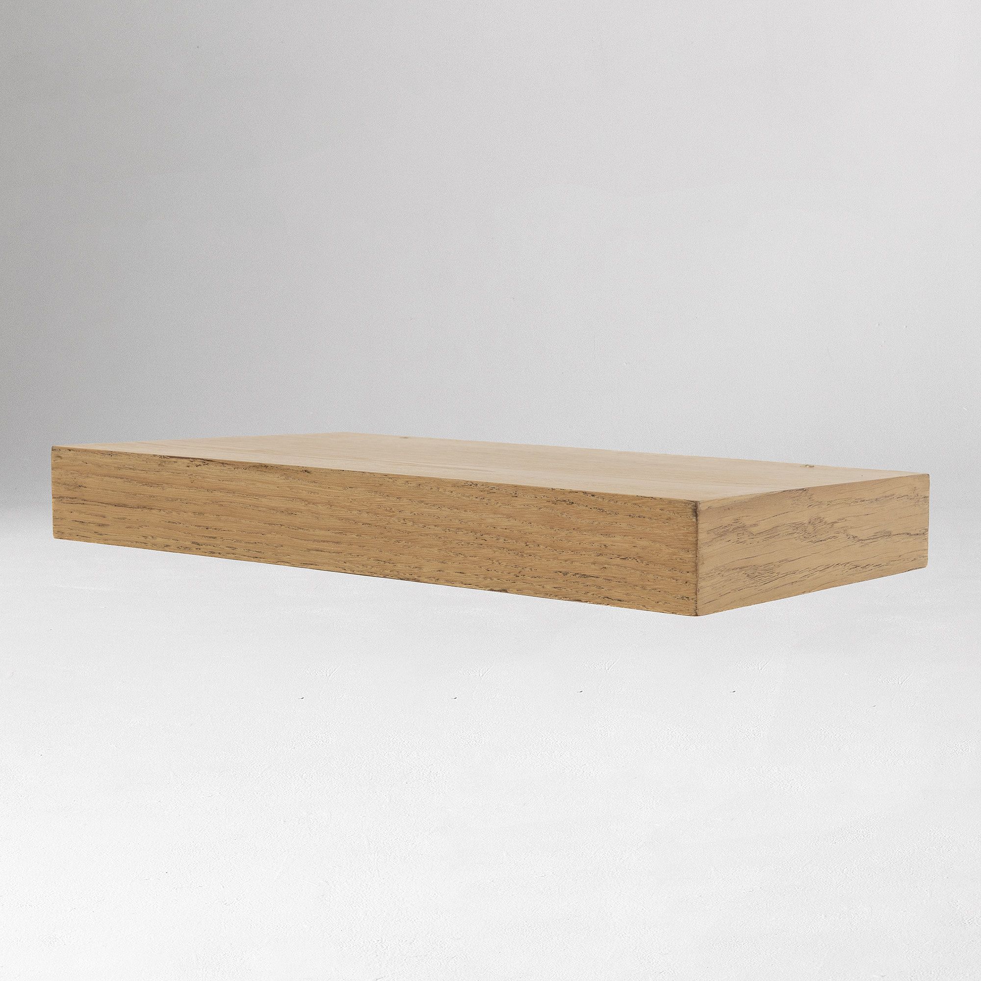 West Elm Port Douglas Floating Shelf