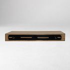 Port Douglas Floating Kitchen Shelf