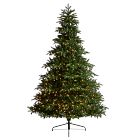 Faux South Carolina Spruce Christmas Tree