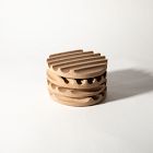 Terrazzo Coaster Set