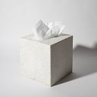 Pretti.Cool Terrazzo Tissue Box