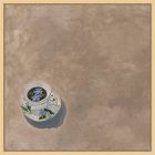 Caffeine Stain Wall Art