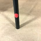 Open Box: Jack Metal Dining Arm Chair