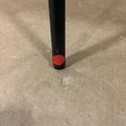 Open Box: Jack Metal Dining Arm Chair