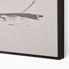 Sketchy Circle Wall Art