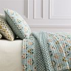 Blossom Quilt &amp; Shams