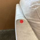 Open Box: Build Your Own - Harmony Modular Motion Reclining Sectional