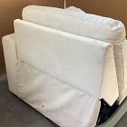 Open Box: Build Your Own - Harmony Modular Motion Reclining Sectional