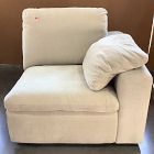 Open Box: Build Your Own - Harmony Modular Motion Reclining Sectional