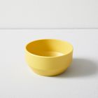 Modern Melamine Outdoor Cereal Bowl Sets