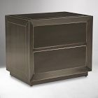 Bronya Nightstand (26")