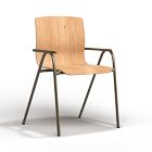 Grand Rapids Chair Co. Full Hurdle Chair