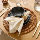 Lucien Rattan Placemats