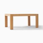 Linwood Extendable Dining Table (40"&ndash;90")