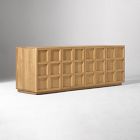 Rooney Media Console (68")