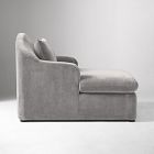 Ansel Nursery Chaise Lounge