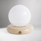 Alula Portable Dimable Table Lamp (7")