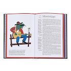 The United States of Cocktails Book