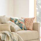 Trailing Fern Pillow Cover