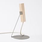 Niko Freestanding Power Dock by Most Modest