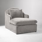 Ansel Nursery Chaise Lounge