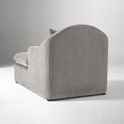 Ansel Nursery Chaise Lounge