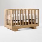 Scout Convertible Crib